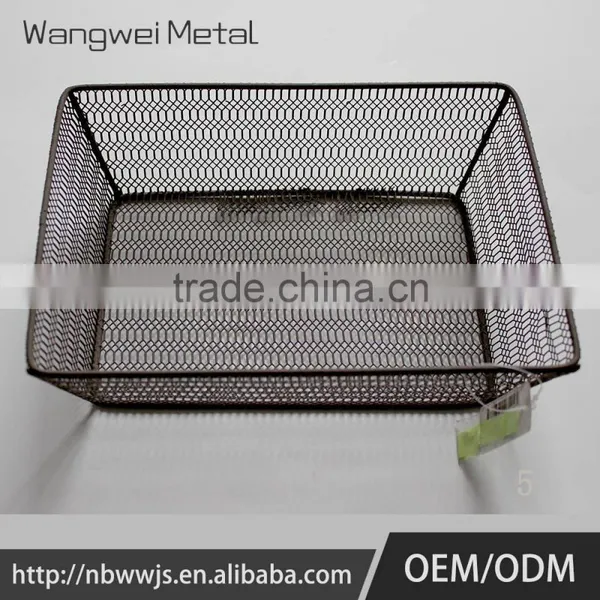 Wholesale Price Kitchen Basket photo-6