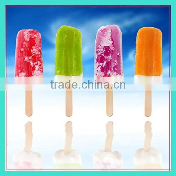 Low Investment Commercial Popsicle Molds With Best Quality photo-4