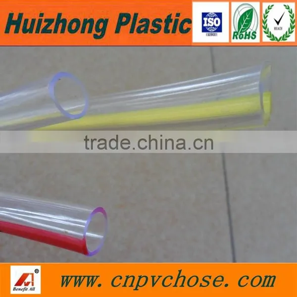 Clear Flexible Pvc Tubing photo-3