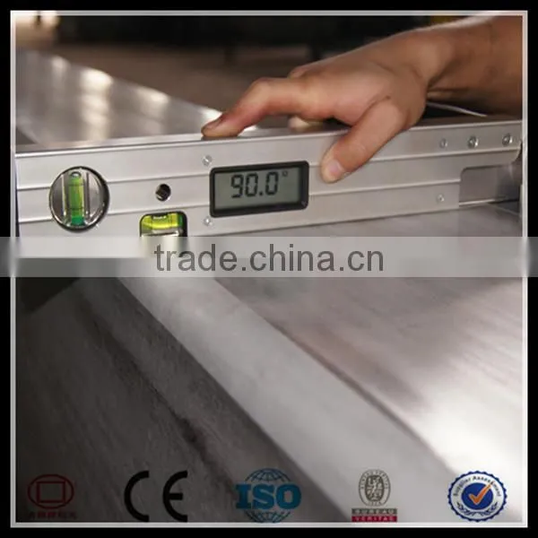 Square and Rectangular Steel Pipe photo-5