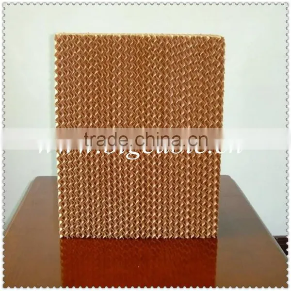 Evaporative Cooling Pad for Poultry Farm Equipment Environment Control Cooling Pad and Fan photo-5