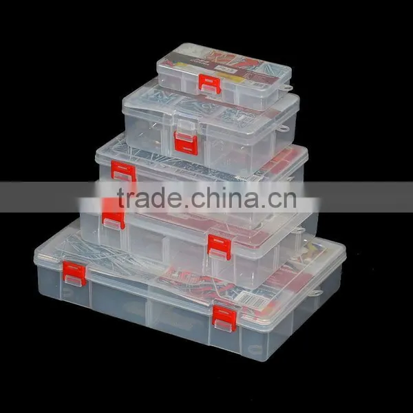 Component Storage Tool Box of pp Material photo-2