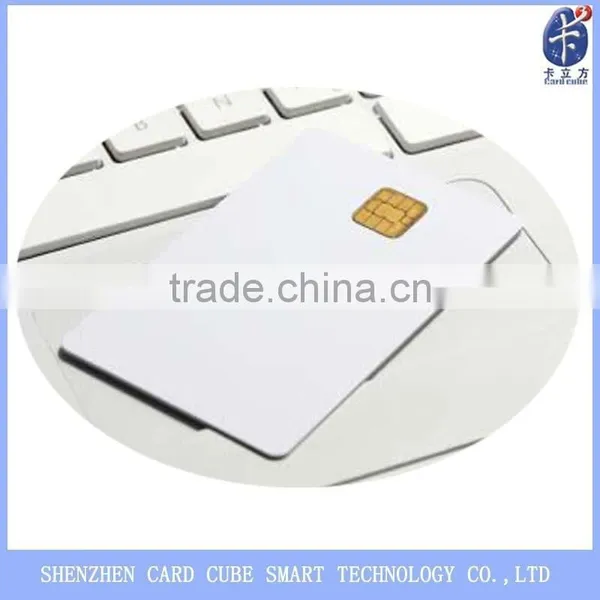Pvc Blank Sim Card photo-4