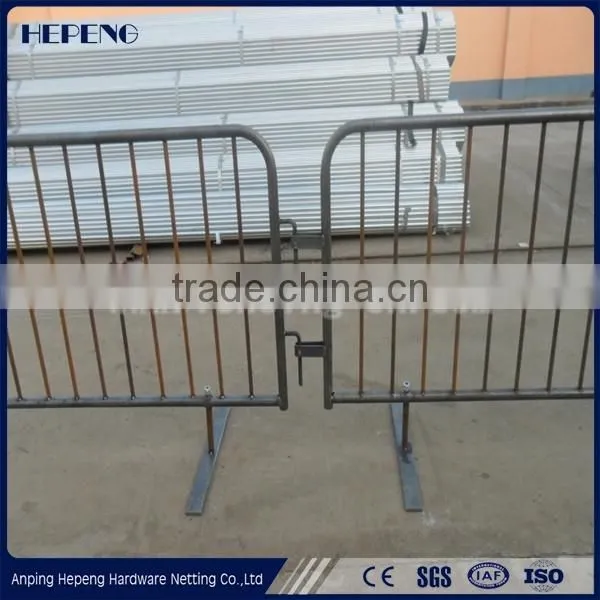 China Hot Sale Crowd Barrier ( Manufacture Since 1998 ) photo-6