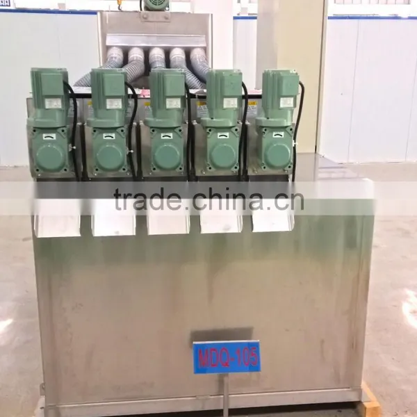 Municipal Waste Management Sewage Wastewater Treatment (MDQ-105) photo-2