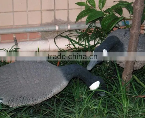 Wholesale Plastic Canada Goose, Hunting Wild Goose Decoys. photo-3