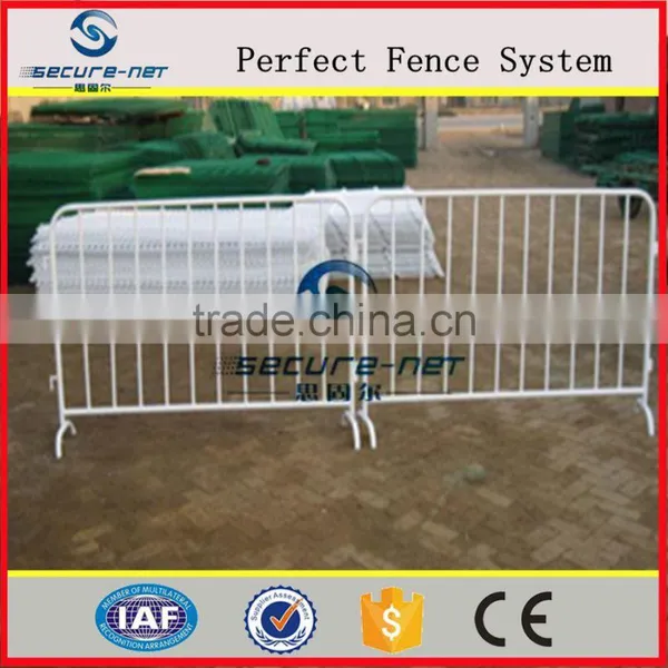 China Used Temporary Outdoor Fence photo-3