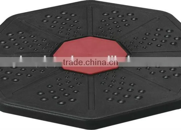 Hot Sale Plastic Balance Board With Good Quality photo-3