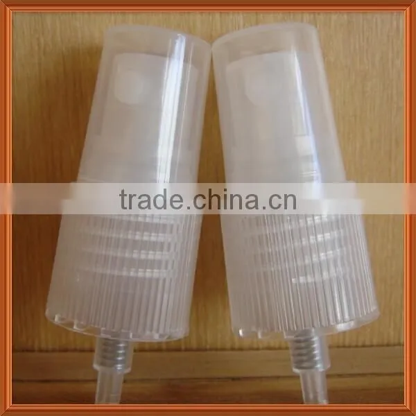 Best Sell 24/410 Plastic Oil Mist Sprayer SF211 in China photo-4