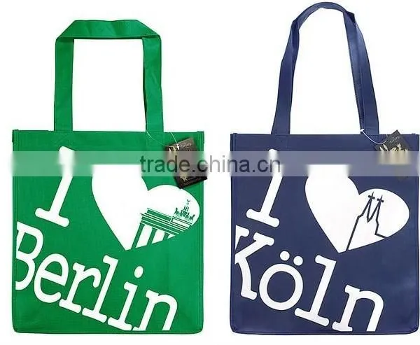 Non Woven Bags for Supermarket photo-2