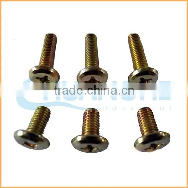 Factory Furniture Screws and Fasteners photo-4