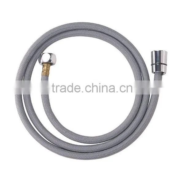 Nylon Knitted Shower Hose/ ACS Approved / According to TUV