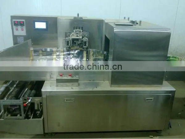 Vegetable Packing Machine photo-2