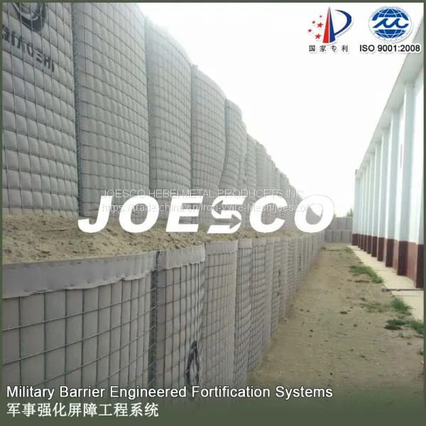 Joesco Defense Barrier photo-2