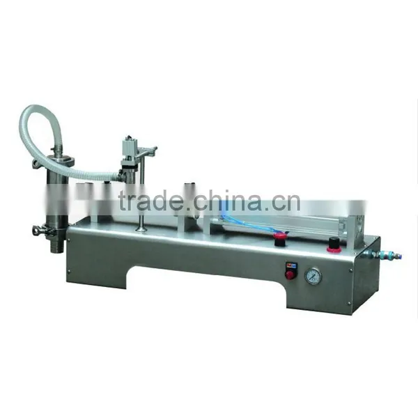 Electric Liquid Filling Machine Manufacturer photo-5