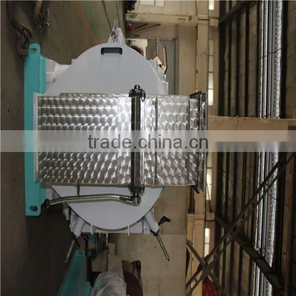 Hot Sale Pig Manure Pellet Machine 220V photo-5