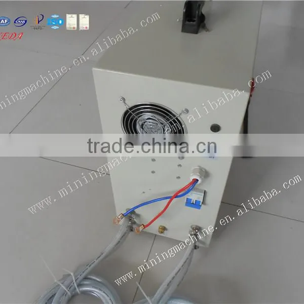 Stainless Steel Melting Furnace photo-6