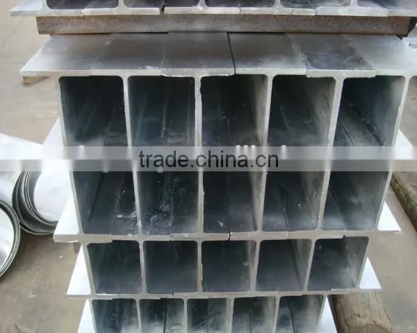 Highway Guardrail, Including Corrugated Beams, Posts, Bolts and Terminals photo-2