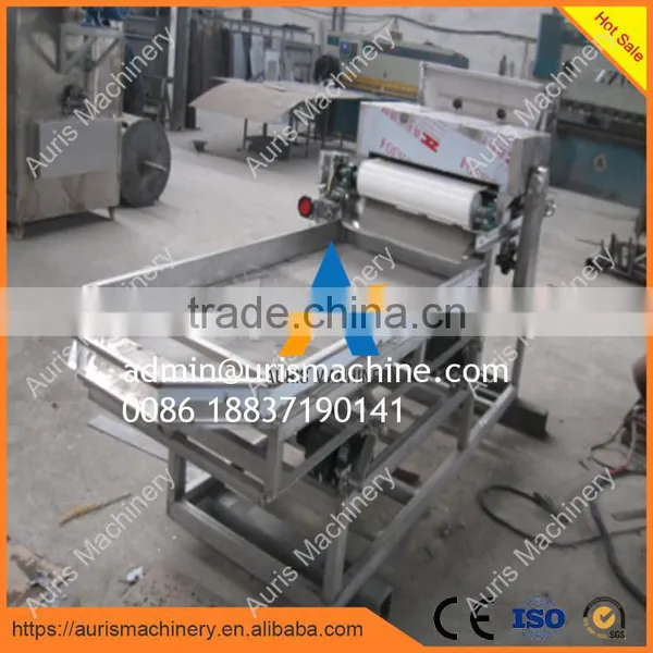 Peanut/hazelnut/walnut/almond Cutting Crushing Machine for Sale photo-2