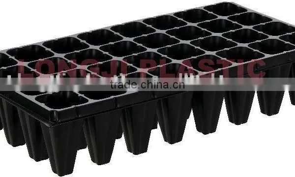 Tree 32 Nursery Tray 0.8mm photo-2