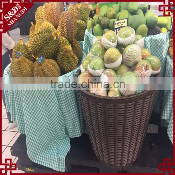 A New Disign Fruit and Vegetable Display Units Improve Your Sale photo-2