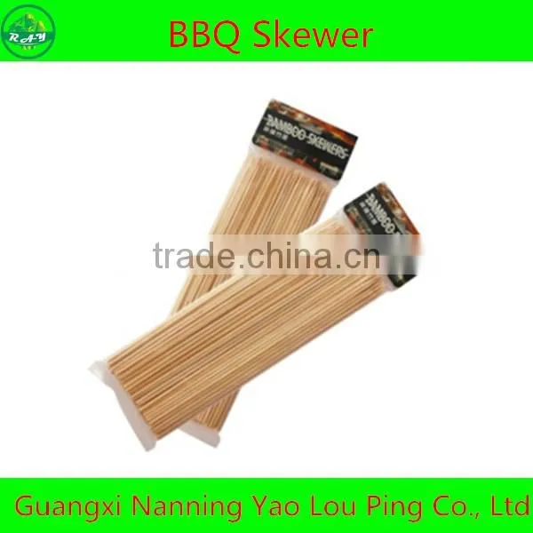 Kindle Professional Custom Light Duty Barbecue Grill Stick photo-2