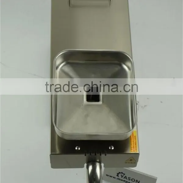 Automatic Stainless Steel Mini Oil Press Machine photo-4