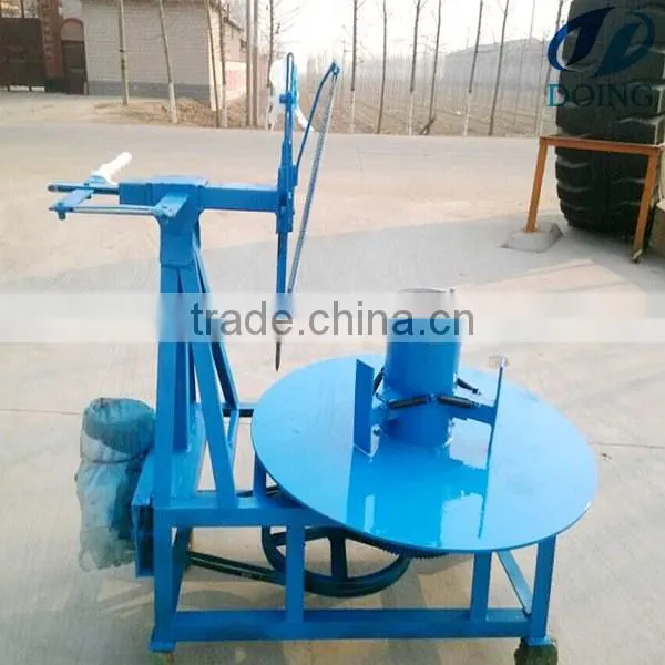 Rubber Cutter Hand Tool Can Deal With Rubber Very Well photo-6