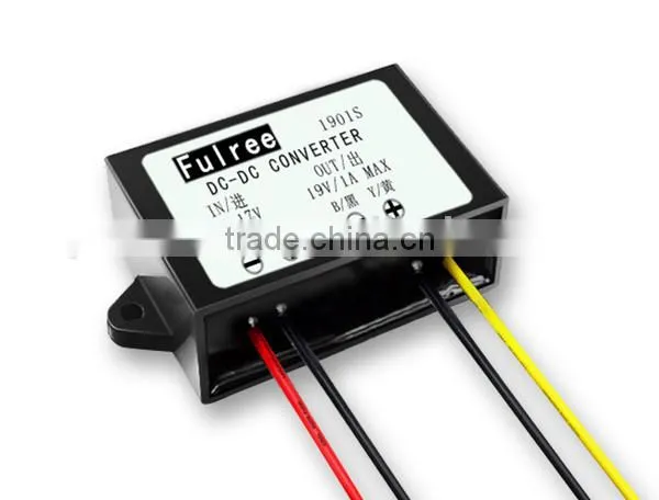 DC10-17V to DC19V Boost Converter,1A photo-2