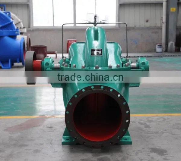 High Quality Suction Irrigation Pump/ Suction Irrigation Pump photo-2