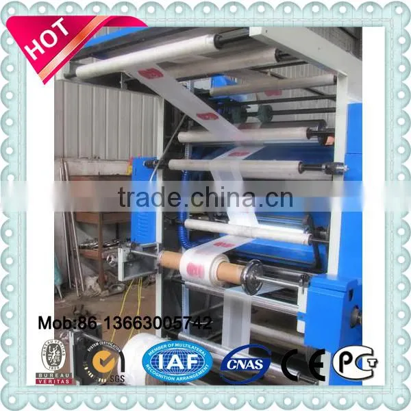 Full Automatic Non Woven Bag Making Machine/cloth Bag Making Machine,bag Printing Machine photo-3