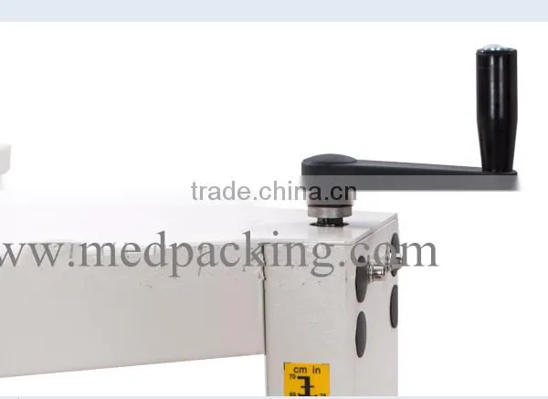 FXC - 5050 Driver Tape Sealing Machine photo-2