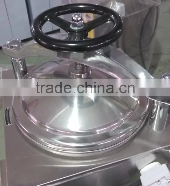 Bluestone Vertical Autoclave photo-2