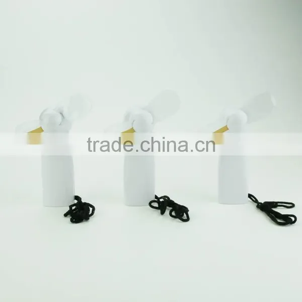 Cheap Usb Fan Fashion Program Usb Led Fan Led Message Usb Fan photo-4