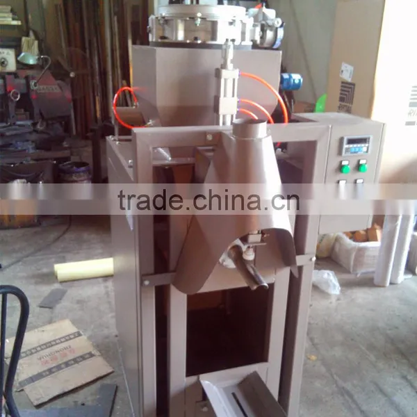 0.2% Accuracy Pneumatic Valve Bag Calcium Carbonate Powder Packing Machine