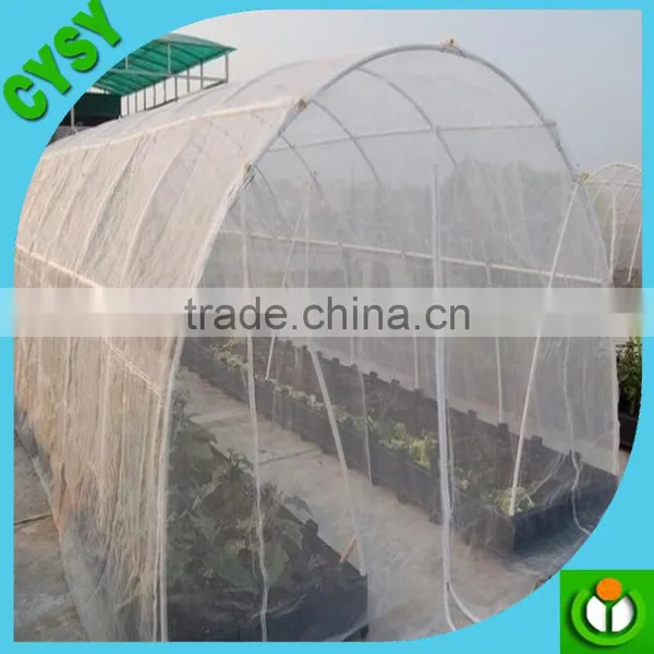 Fruit Tree HDPE Insect Proof Net / Greenhouse Plastic Anti Insect Mesh photo-3