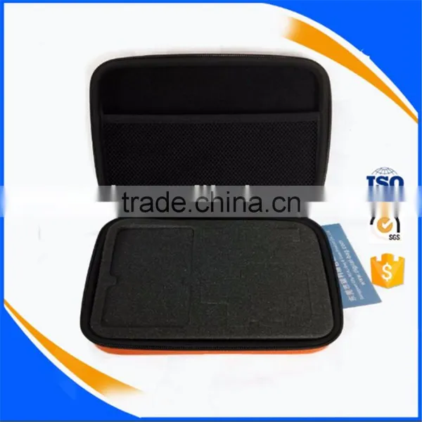 Customized Waterproof Silicon Movable Walkman Case EVA Silicon Case for Video photo-3