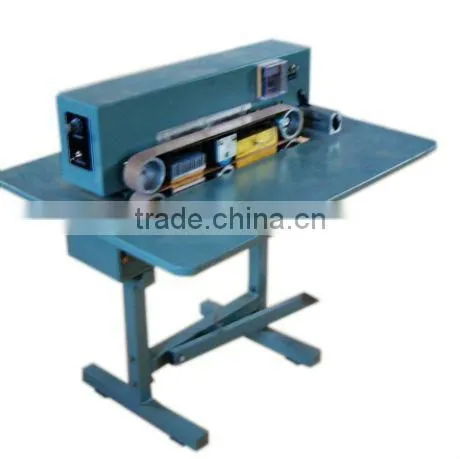 Dest Top Film Joining Machine (DL-3D2 Series)