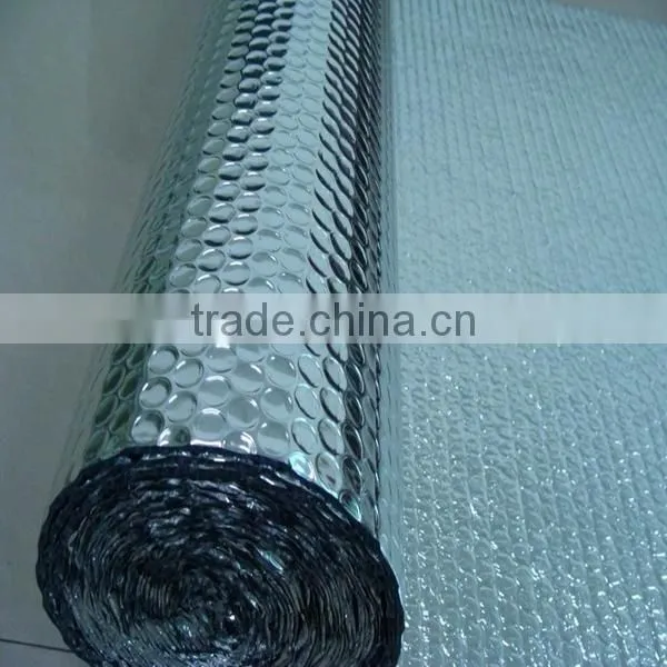 Foil Backed Bubble Roof Insulation Material