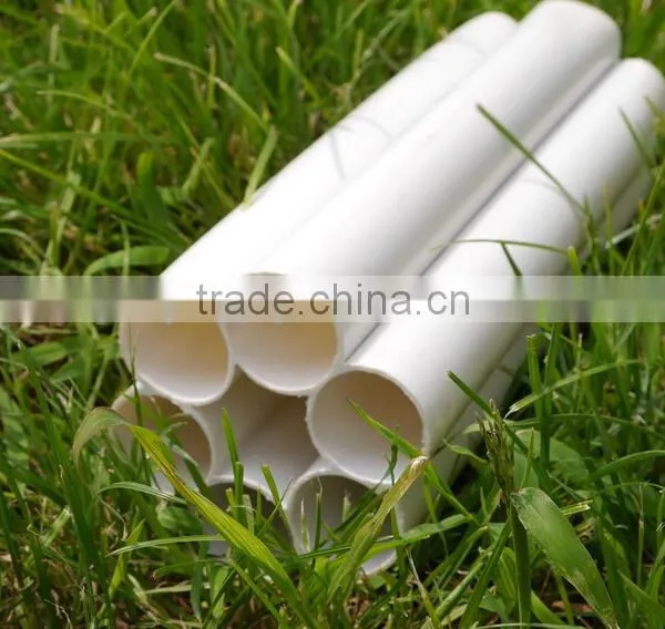 Plastic 7 Holes Honeycomb Pipe for Electronic photo-3
