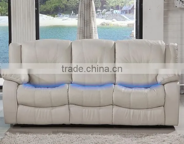 SFA00002 Modern Living Room Function Sofa,Luxury Leather Sofa,Popular Function Sofas photo-2