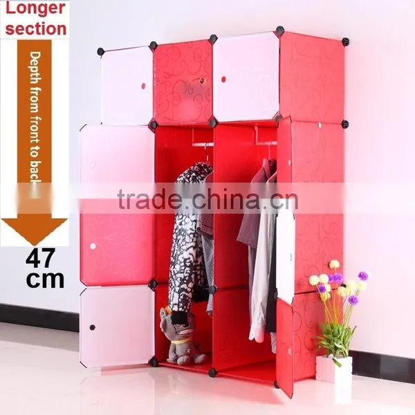 Pure Color Combination Cabinet photo-3