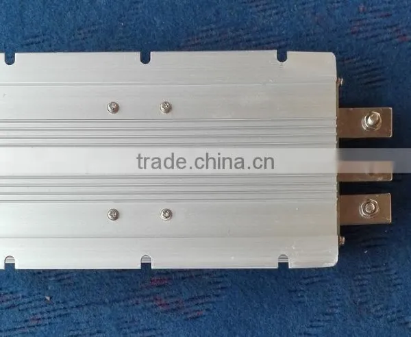 48v to 24v 63A 1500w Waterproof Buck Dc-dc Power Converter photo-5