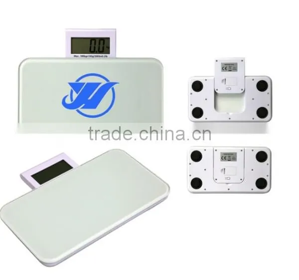 Portable Mini Electronic Scale photo-2
