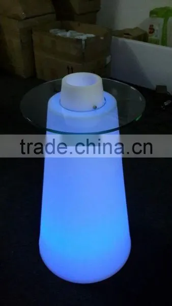 Nightsun Table Plastic Outdoor Table Garden Weddding Table photo-6