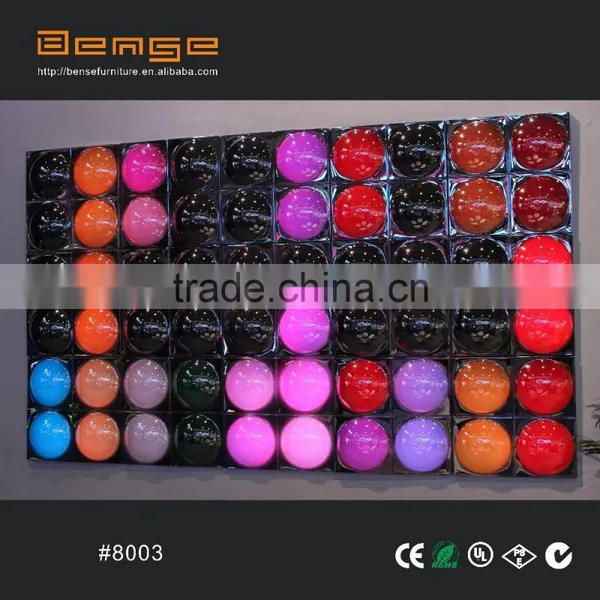2014-2015 New Design Stage LED Disco Bubble Wall Panel photo-6