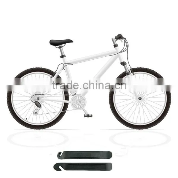 Hot Sell Custom BIcycle Repair Accessories Plastic Tyre Lever photo-5