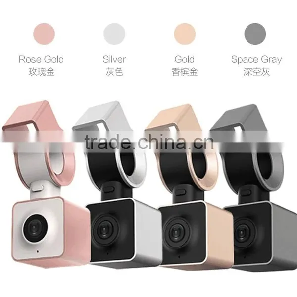 Smart Car Black Box Multifunction Digital Mini Full 1080P HD Wild Angle Night Vision Car Black Box photo-6