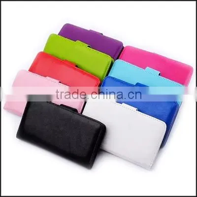 Wholesale Flip Leather Case,leather Phone Wallet Case for IPhone 6 photo-6
