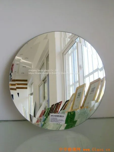 the TUV ITCC Certification of Lead Free Mirror for Decoration Wall photo-5